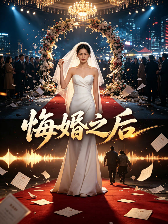悔婚之后