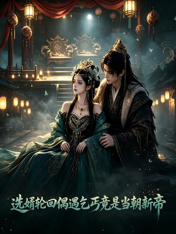 选婿轮回偶遇乞丐竟是当朝新帝