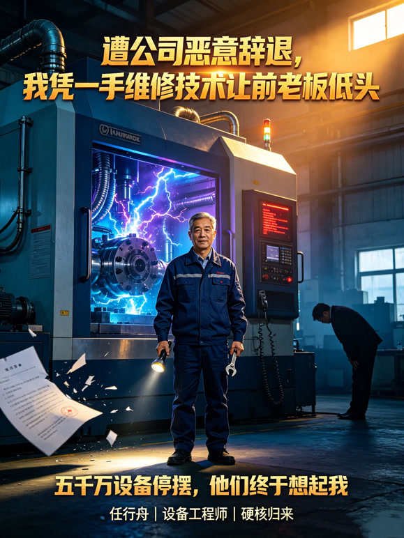 辞职当木匠，我靠河狸啃出绝世神作