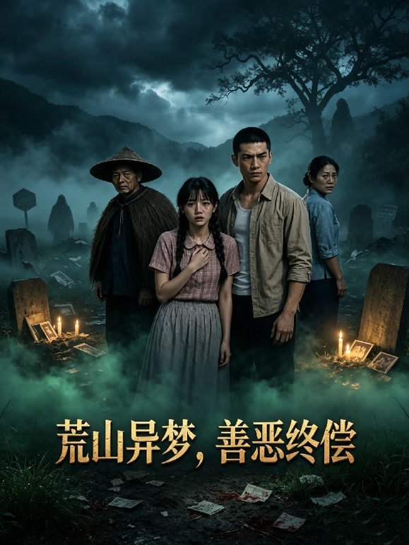 荒山异梦，善恶终偿
