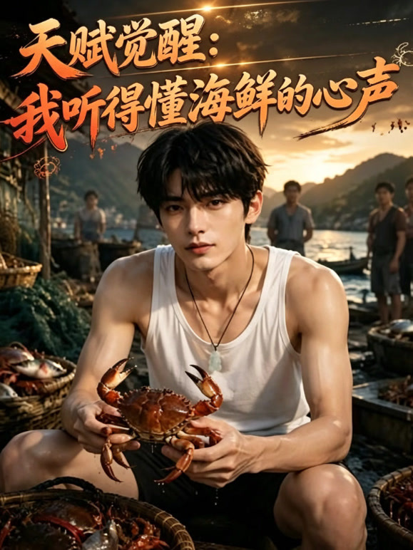 天赋觉醒：我听得懂海鲜的心声