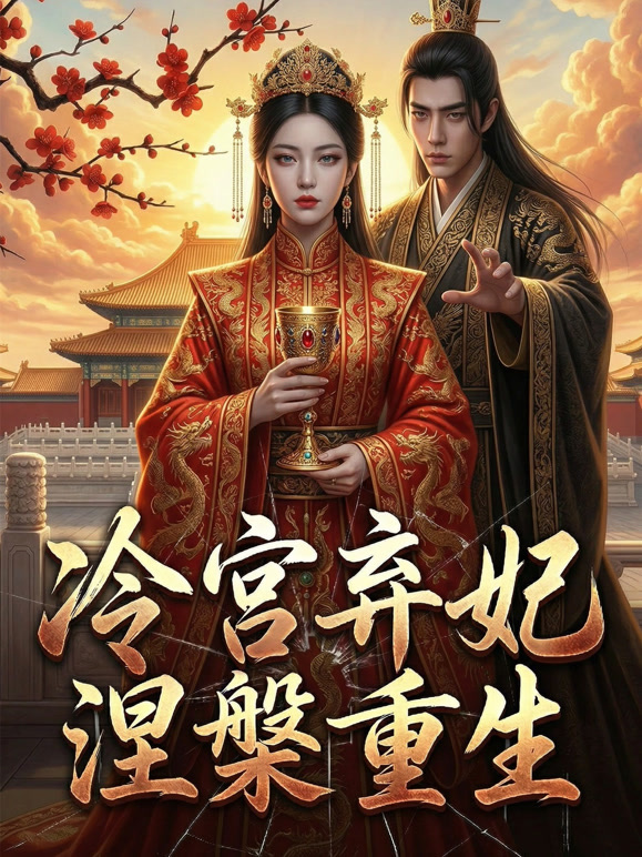冷宫弃妃：涅槃重生