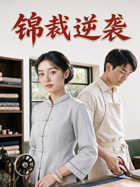 锦裁逆袭