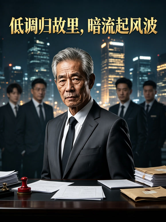低调归故里，暗流起风波