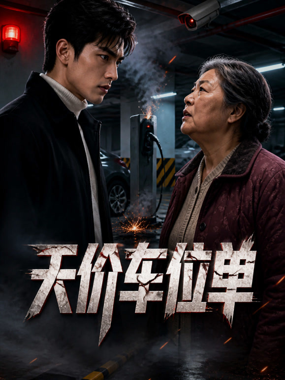 天价车位单