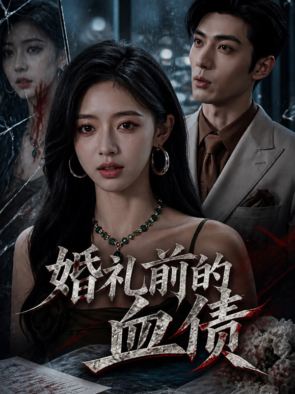 婚礼前的血债