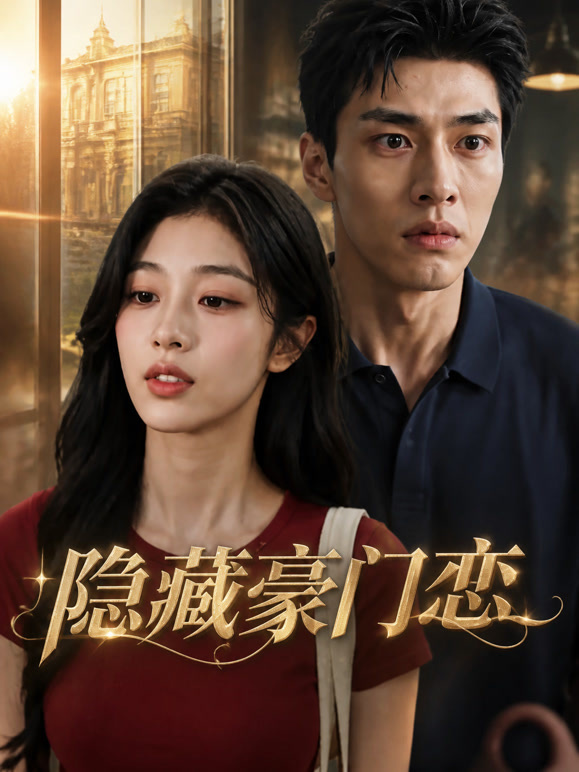 隐藏豪门恋