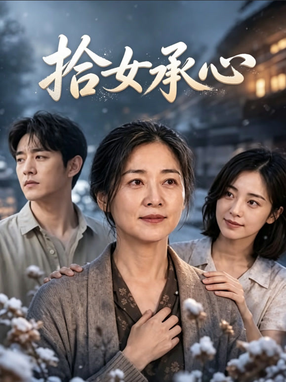 拾女承心