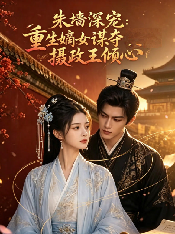 朱墙深宠：重生嫡女谋夺摄政王倾心
