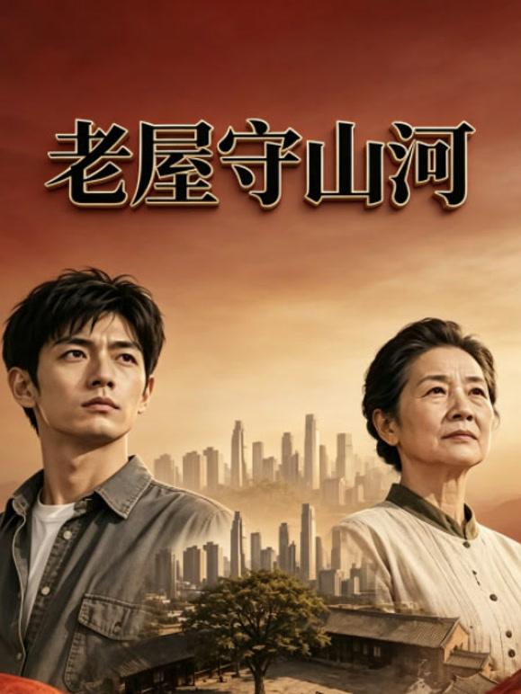 老屋守山河