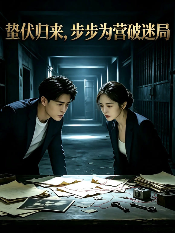 蛰伏归来，步步为营破迷局