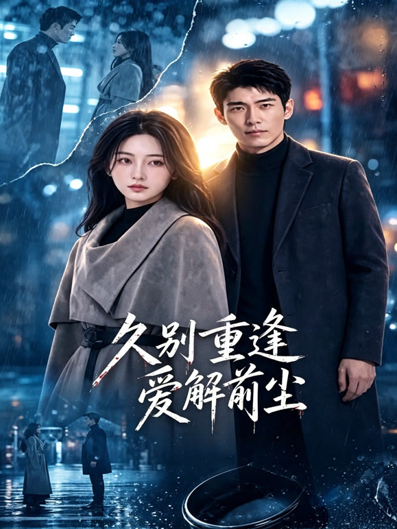 久别重逢，爱解前尘