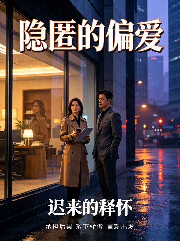隐匿的偏爱，迟来的释怀