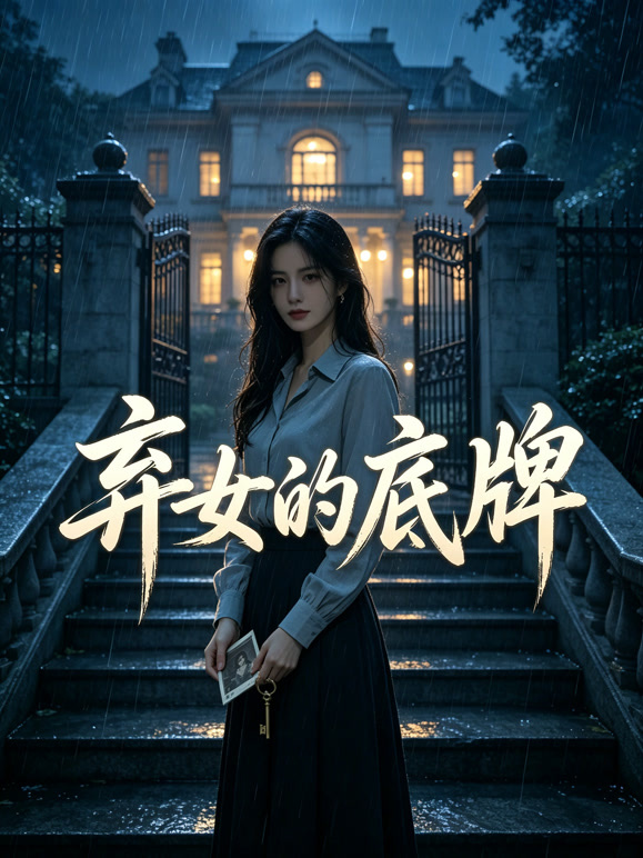 弃女的底牌