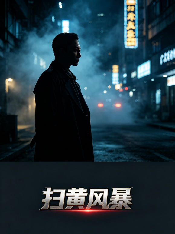 扫黄风暴