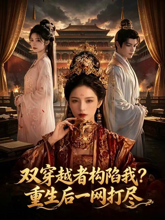 双穿越者构陷我？重生后一网打尽