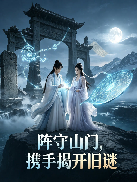《阵守山门，携手揭开旧谜》