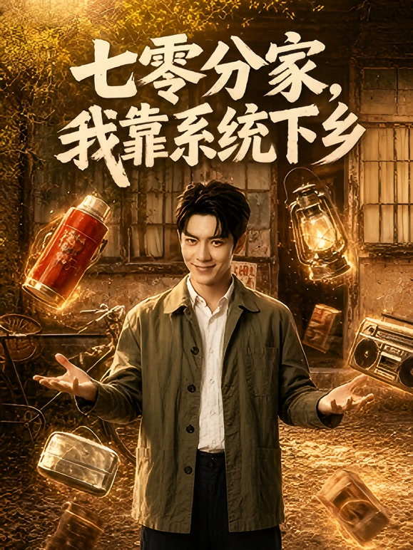 七零分家，我靠系统下乡