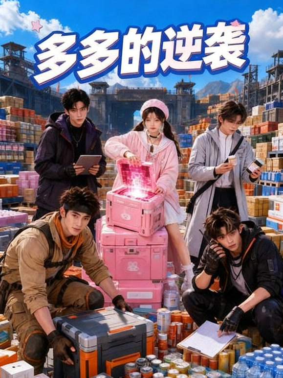多多的逆袭