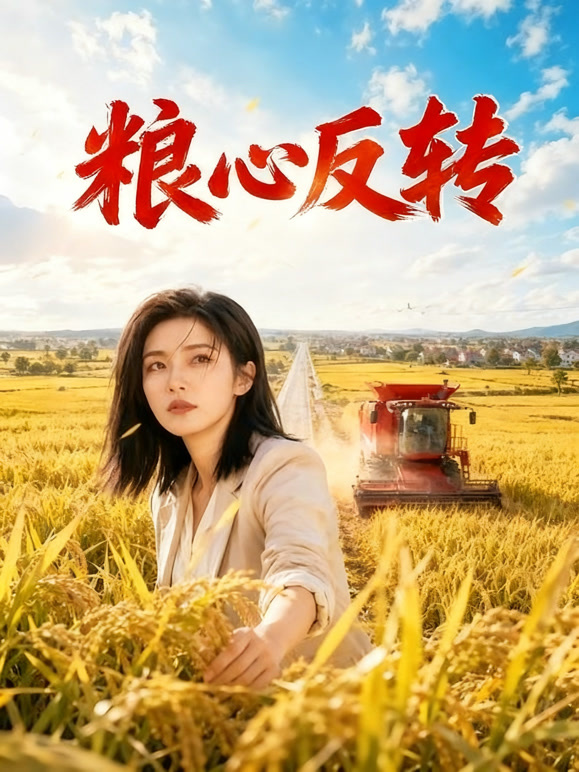 粮心反转