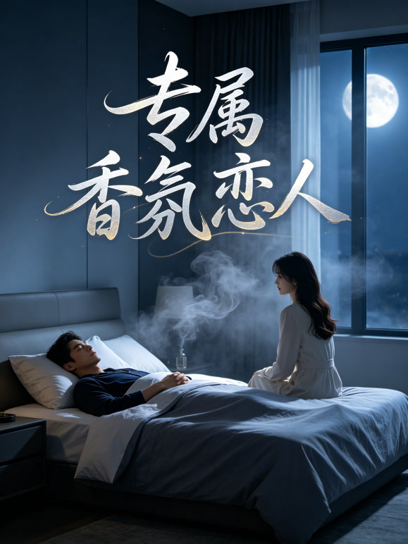专属香氛恋人