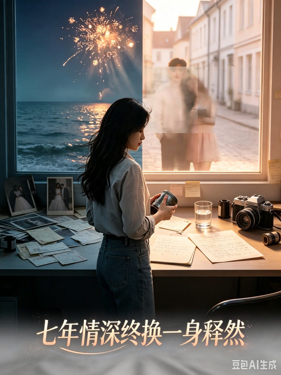 七年情深终换一身释然