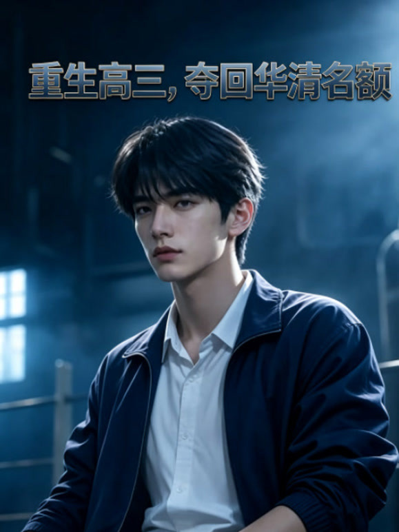 重生高三，夺回华清名额
