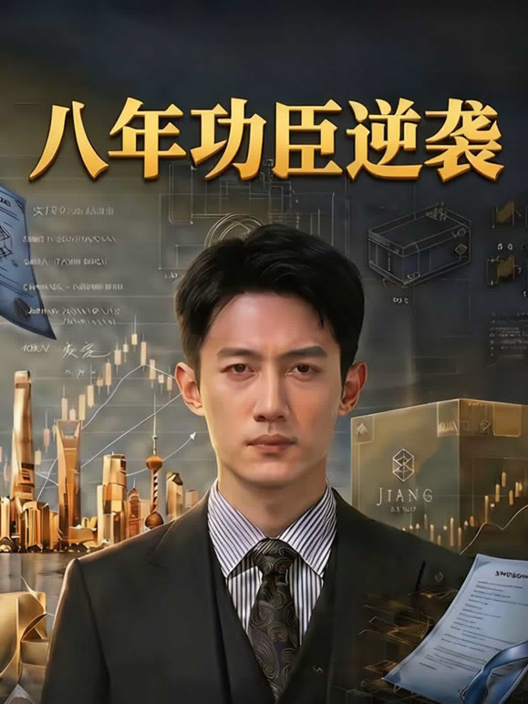 八年功臣逆袭