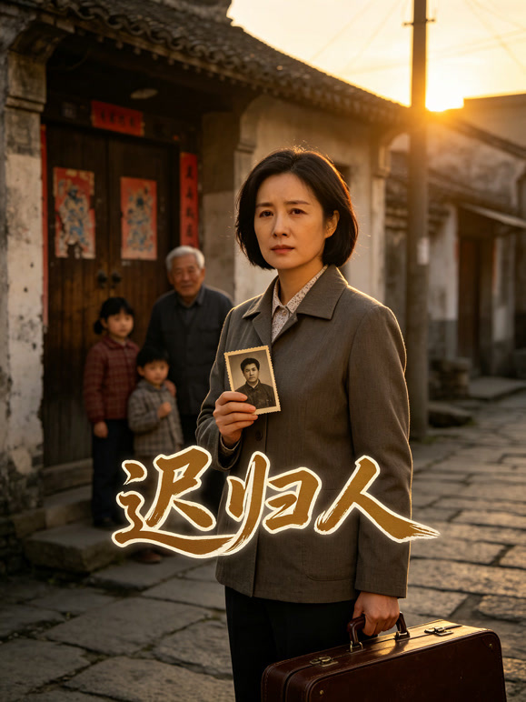 迟归人