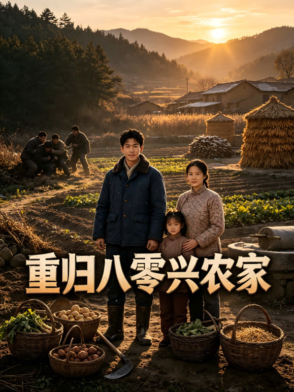 重归八零兴农家