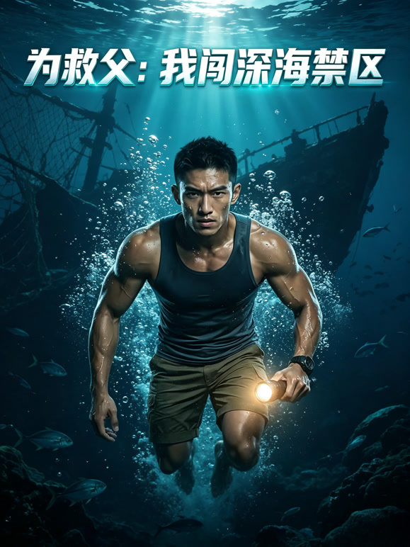 为救父：我闯深海禁区