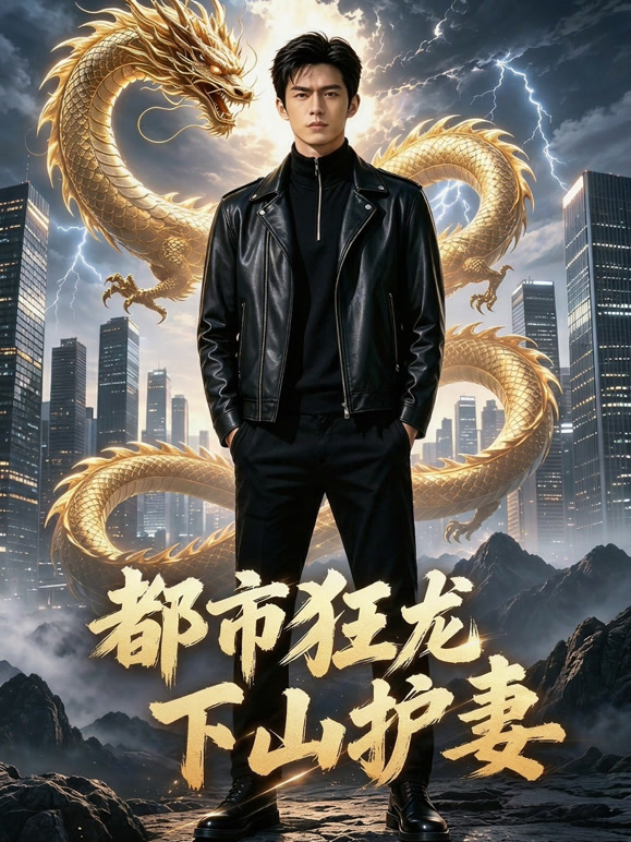 下山他护妻无双