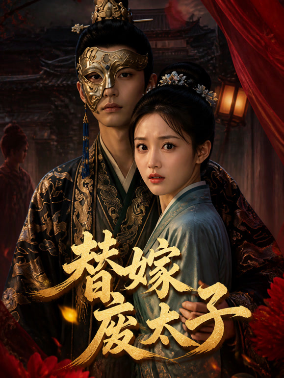 替嫁废太子