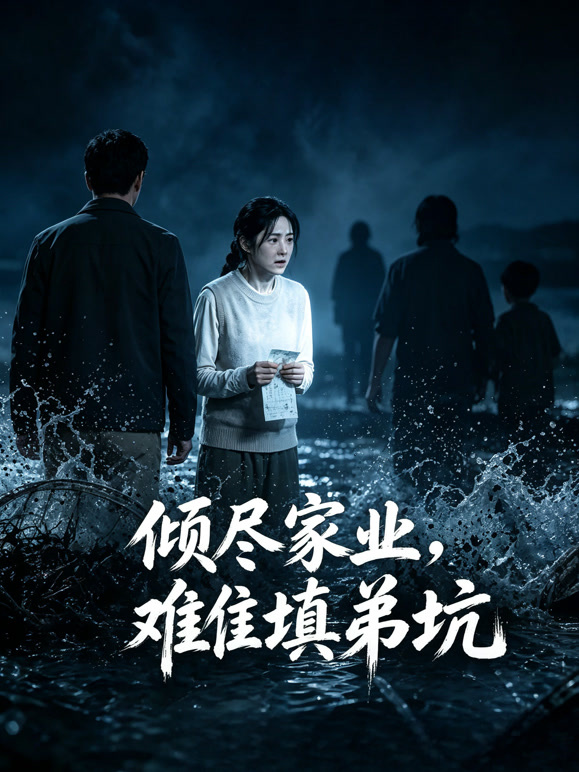 倾尽家业难填弟坑