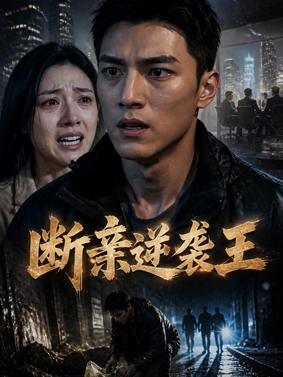 断亲逆袭王