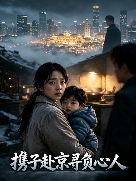 携子赴京寻负心人