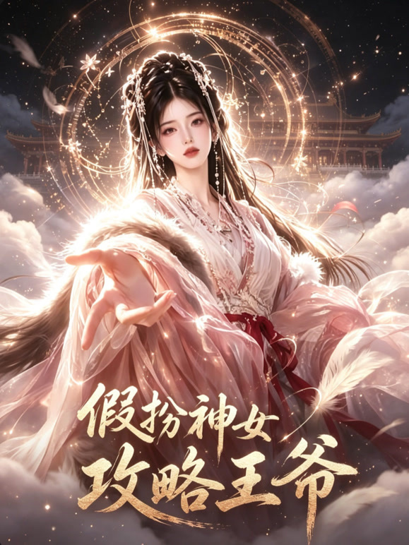 假扮神女攻略王爷