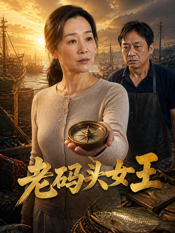 老码头女王