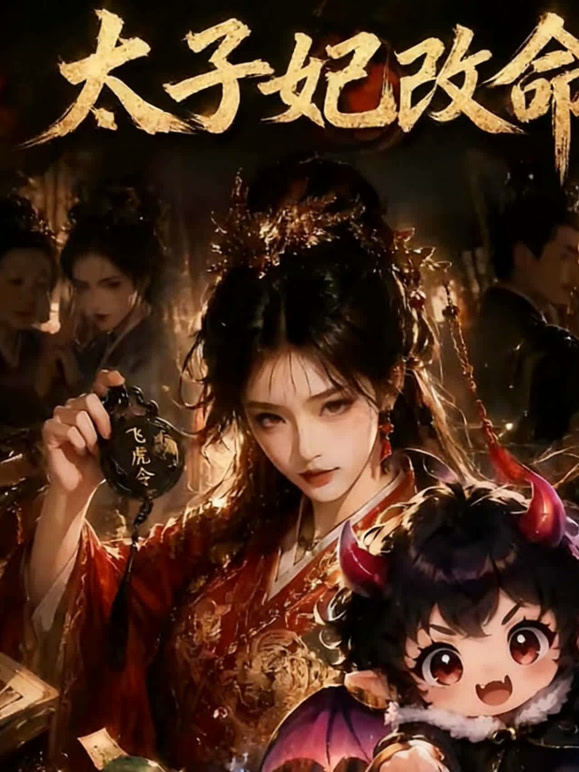 太子妃改命