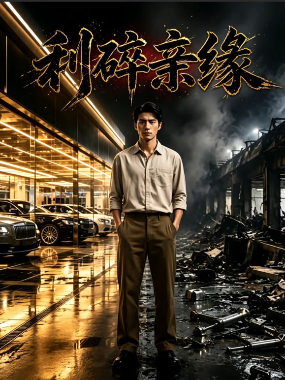利碎亲缘
