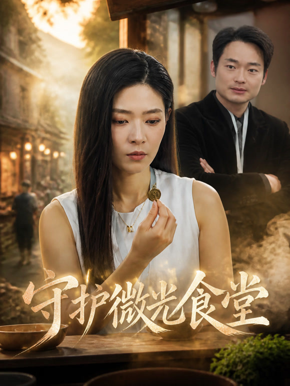 守护微光食堂