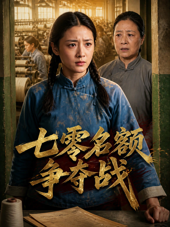 七零名额争夺战
