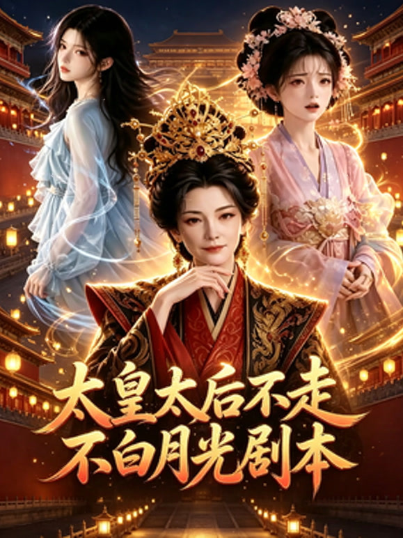 太皇太后不走白月光剧本