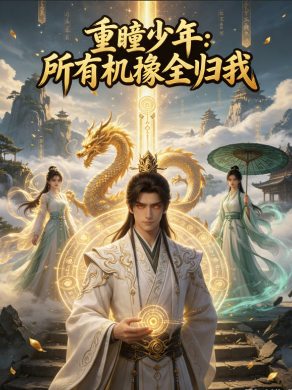 罪仙之子 逆天成圣