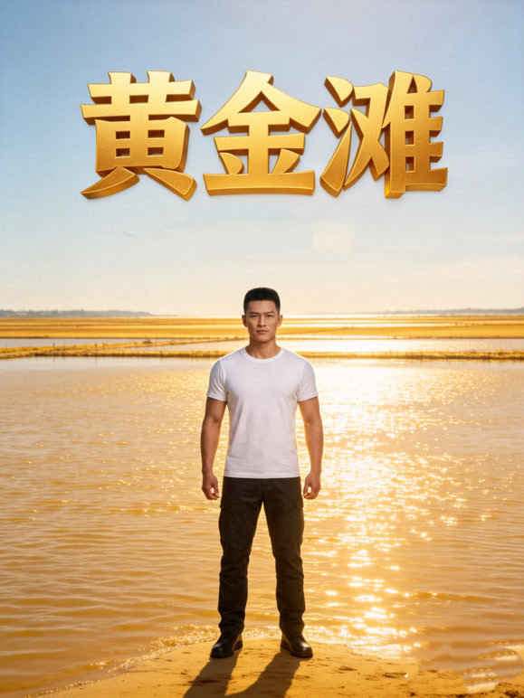黄金滩