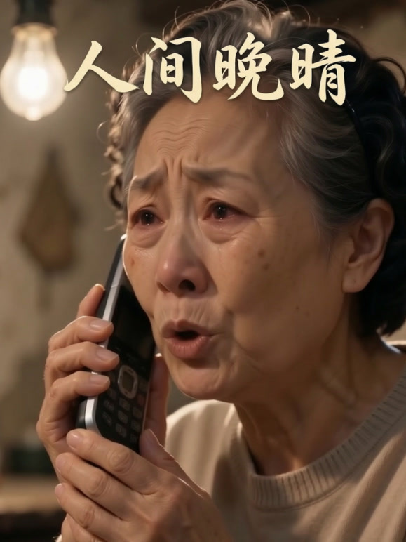 人间晚晴