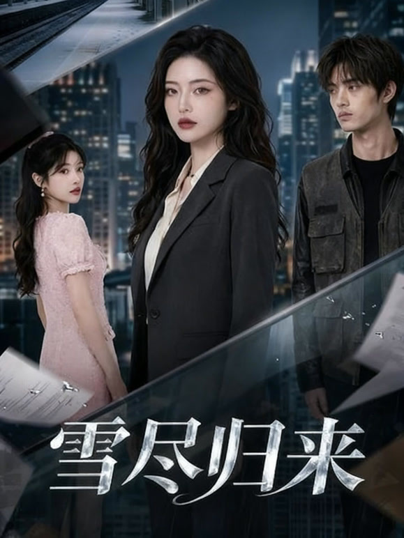 雪尽归来