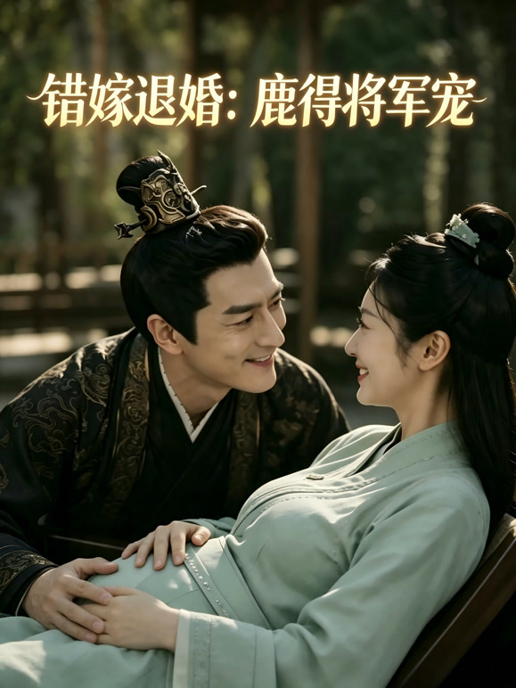 错嫁退婚：鹿得将军宠