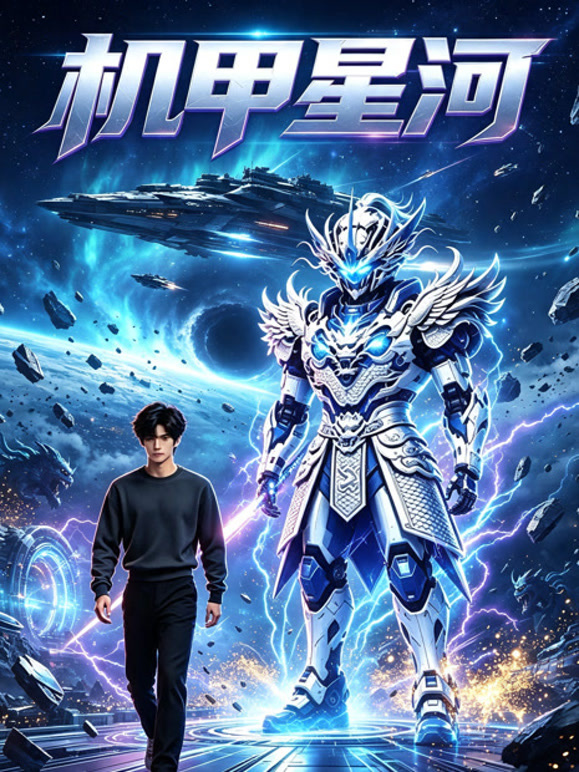 机甲星河