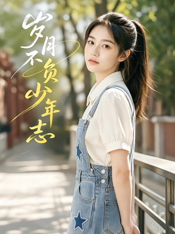 岁月不负少年志